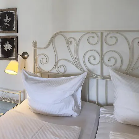 Friesenhaus Amrum Friesenhaushaelfte *hommelkasche* Prázdninový dům *
