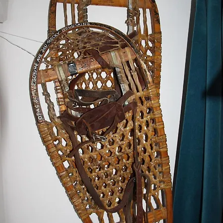 Friesenhaus Amrum Friesenhaushaelfte *hommelkasche* Suddorf