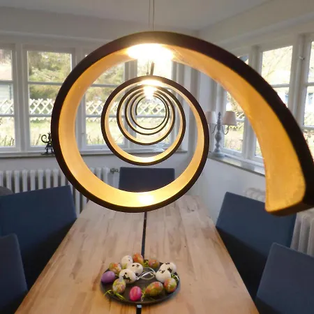 Prázdninový dům Friesenhaus Amrum Friesenhaushaelfte *hommelkasche* *