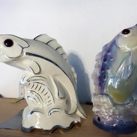 Prázdninový dům Friesenhaus Amrum Friesenhaushaelfte *hommelkasche*